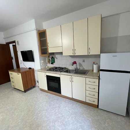 Veranda Dei Gelsomini Siderno Bagian luar foto