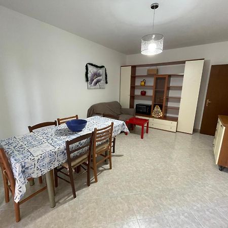 Veranda Dei Gelsomini Siderno Bagian luar foto
