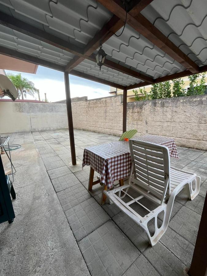 Veranda Dei Gelsomini Siderno Bagian luar foto