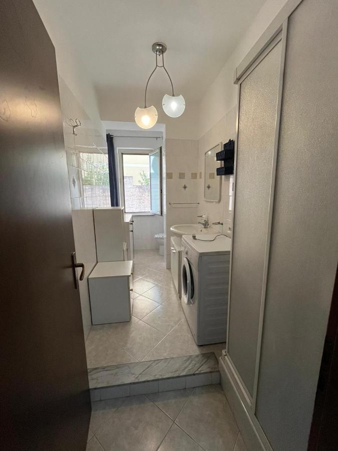 Veranda Dei Gelsomini Siderno Bagian luar foto