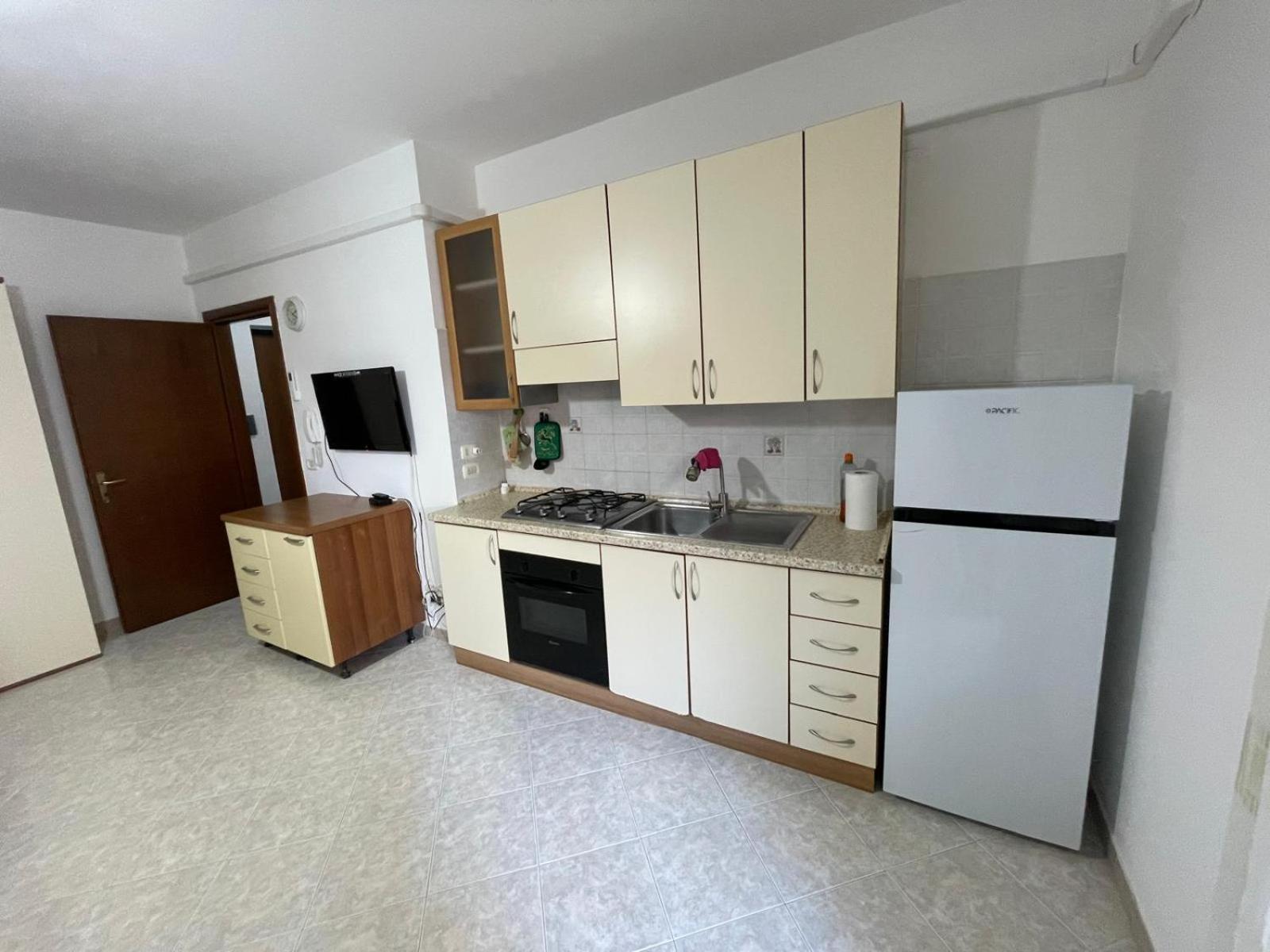 Veranda Dei Gelsomini Siderno Bagian luar foto