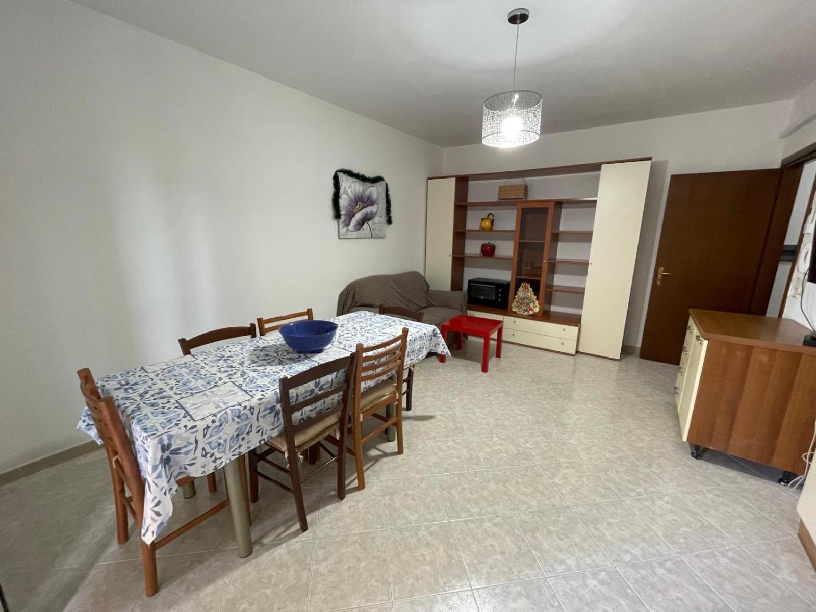 Veranda Dei Gelsomini Siderno Bagian luar foto