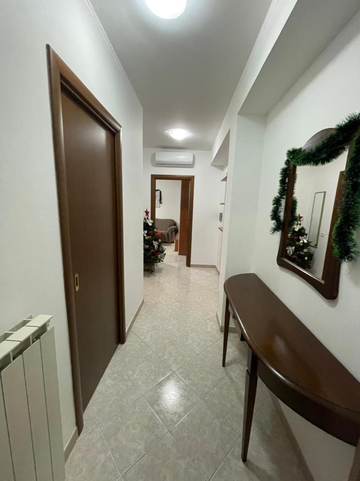 Veranda Dei Gelsomini Siderno Bagian luar foto