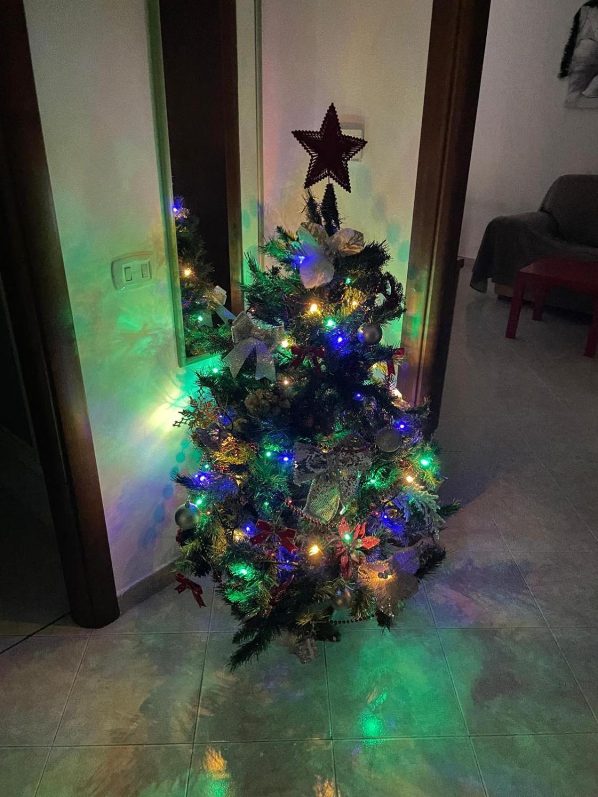 Veranda Dei Gelsomini Siderno Bagian luar foto