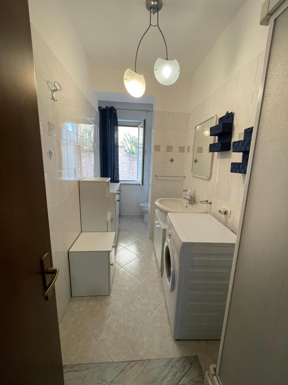 Veranda Dei Gelsomini Siderno Bagian luar foto